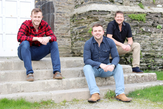 The Stowes - Photo 4