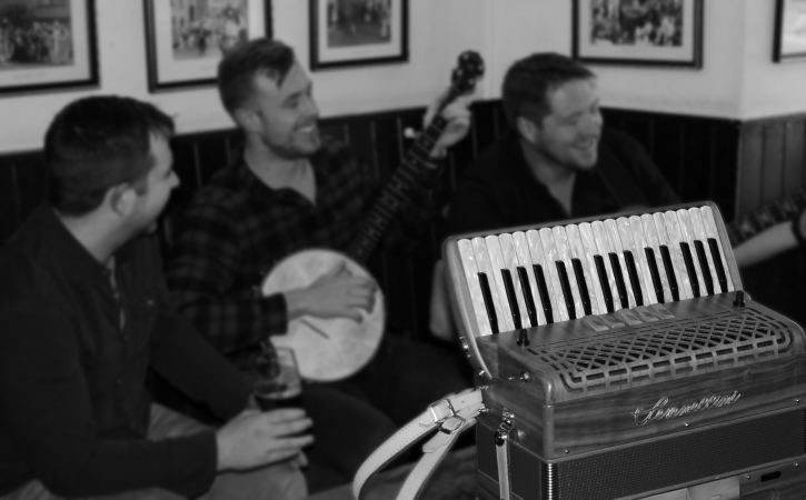 The Stowes - Photo 5