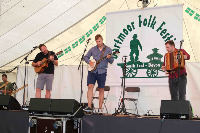 The Stowes - Photo 6