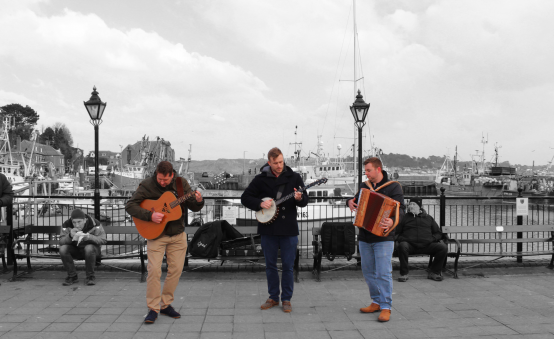 The Stowes - Photo 7