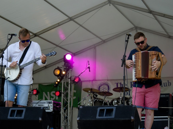 The Stowes - Photo 9