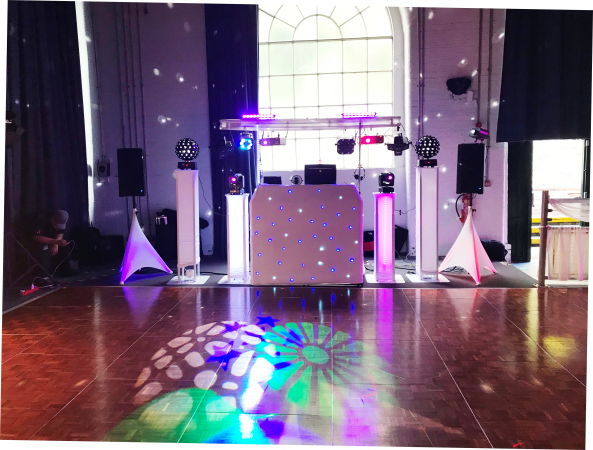 TRAX Disco Roadshow - Photo 6