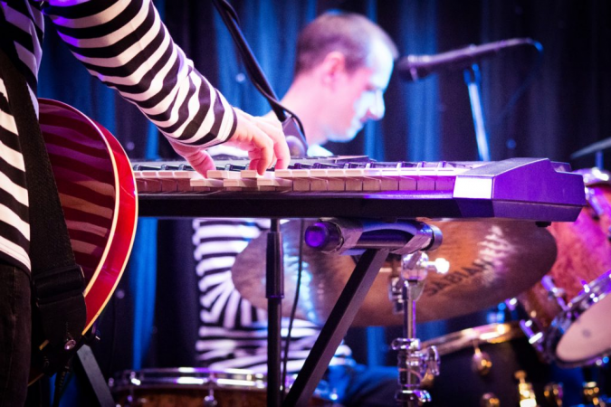 The Robbers - Photo 3