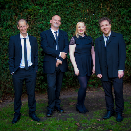 The Robbers - Photo 4