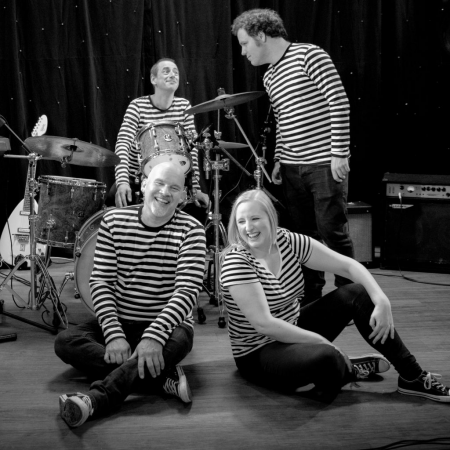 The Robbers - Photo 5