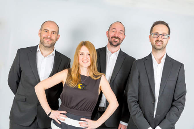 The Players - Photo 2