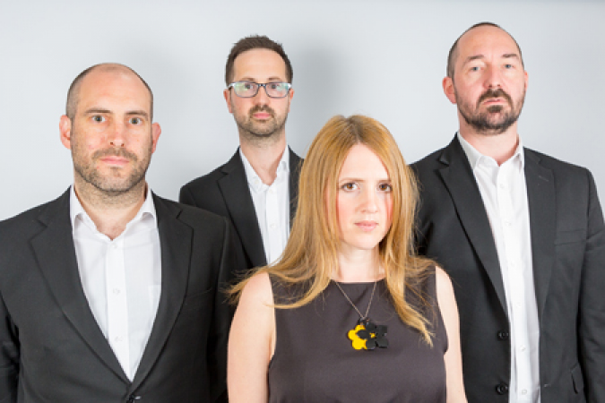 The Players - Photo 3