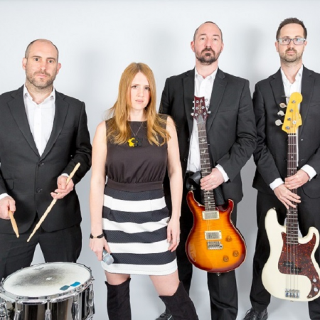 The Players - Photo 4