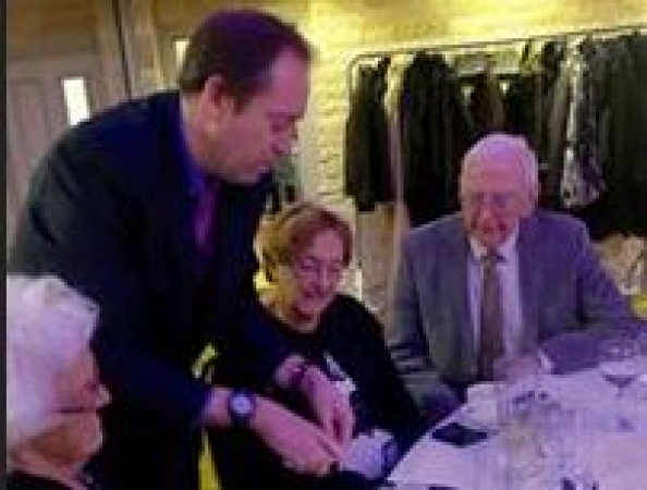 Ray Burrell Magic - Photo 3