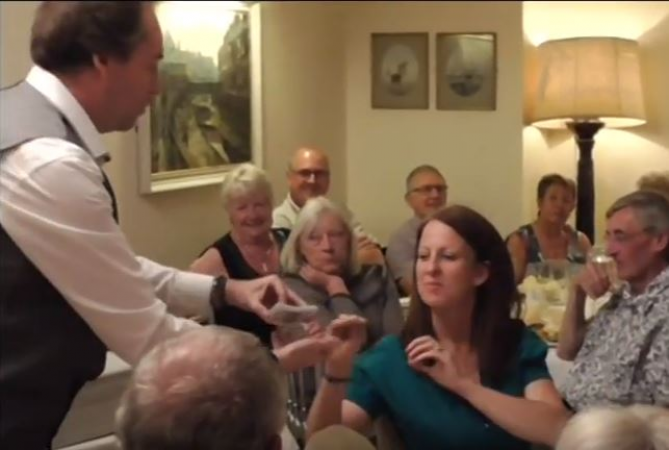 Ray Burrell Magic - Photo 4