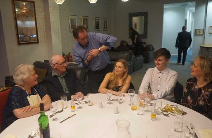 Ray Burrell Magic - Photo 5