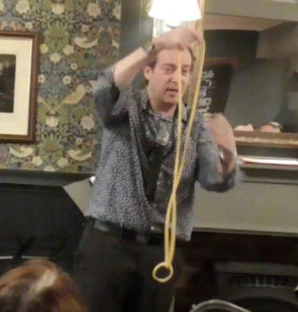 Ray Burrell Magic - Photo 7