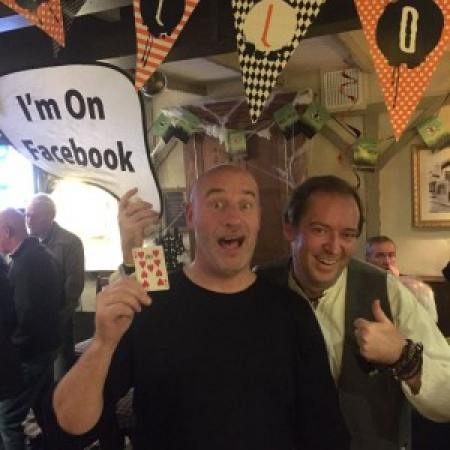 Ray Burrell Magic - Photo 10