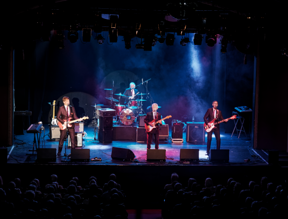 The Fourmost - Photo 2