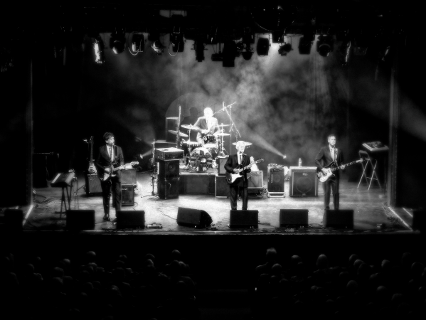 The Fourmost - Photo 3