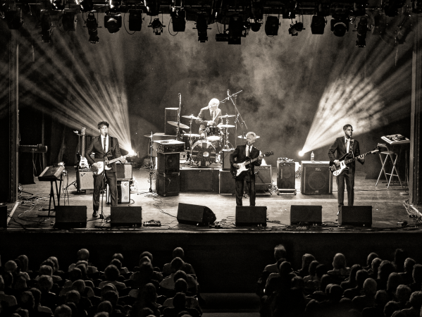 The Fourmost - Photo 4