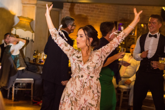 Disco Couture - Photo 5