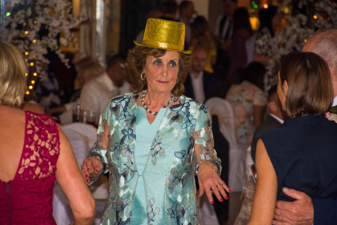 Disco Couture - Photo 8