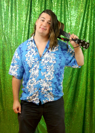 Marc Gallagher - Photo 2