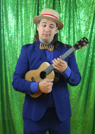 Marc Gallagher - Photo 3