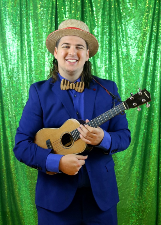 Marc Gallagher - Photo 4