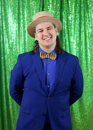 Marc Gallagher - Photo 5