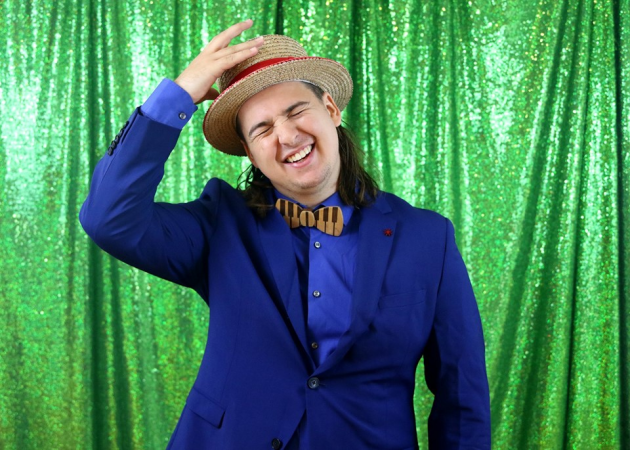 Marc Gallagher - Photo 6