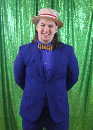 Marc Gallagher - Photo 7