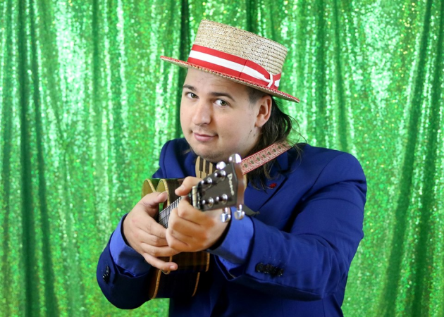 Marc Gallagher - Photo 8