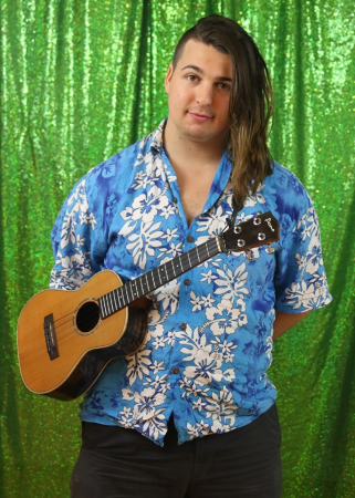 Marc Gallagher - Photo 9