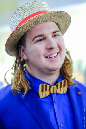 Marc Gallagher - Photo 10