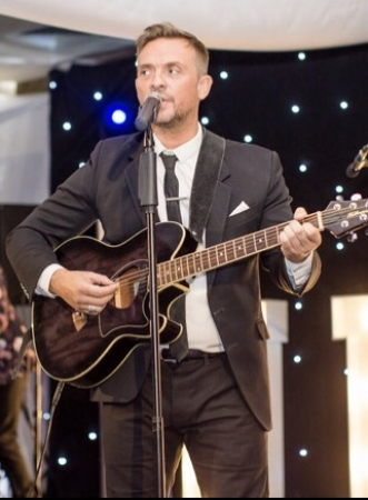 Scott Wright - Photo 2