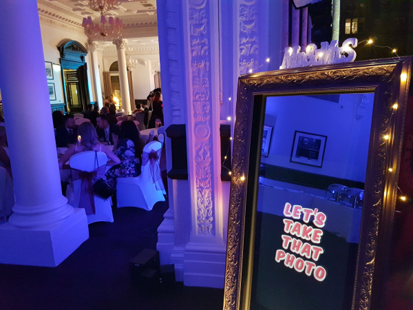 Magic Mirror  - Photo 2