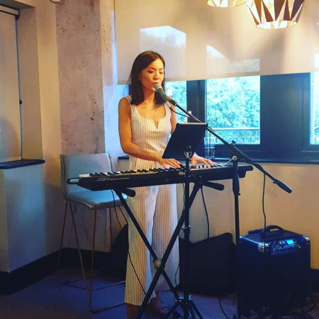 Songbird Lisa - Photo 4