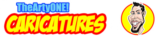 TheArtyOne Caricatures