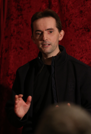 The Impossible Mr Goodwin - Photo 2