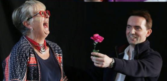 The Impossible Mr Goodwin