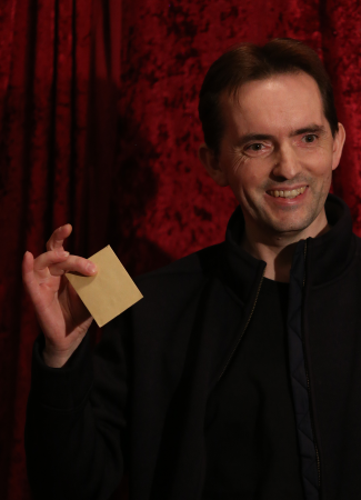 The Impossible Mr Goodwin - Photo 3