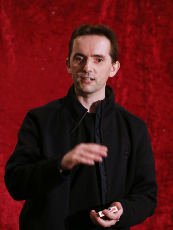 The Impossible Mr Goodwin - Photo 4