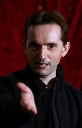 The Impossible Mr Goodwin - Photo 5