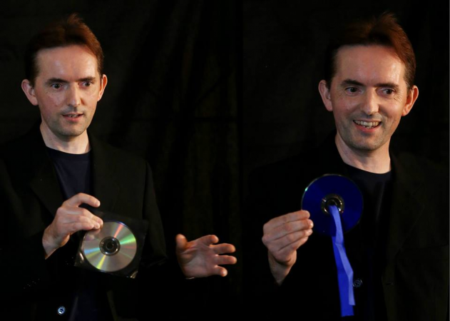 The Impossible Mr Goodwin - Photo 12