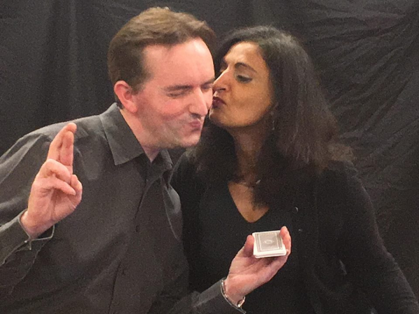 The Impossible Mr Goodwin - Photo 13