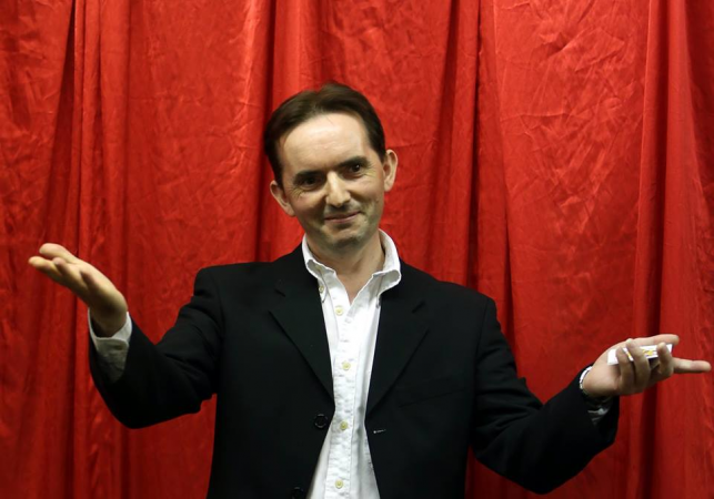 The Impossible Mr Goodwin - Photo 6