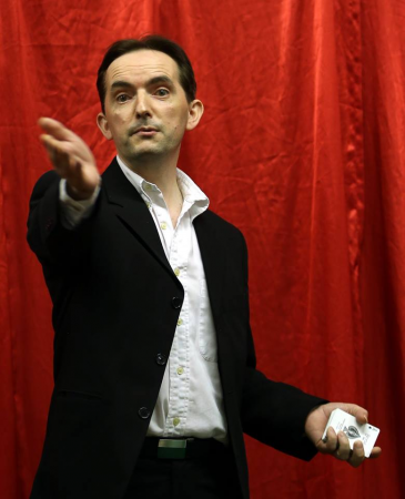 The Impossible Mr Goodwin - Photo 7