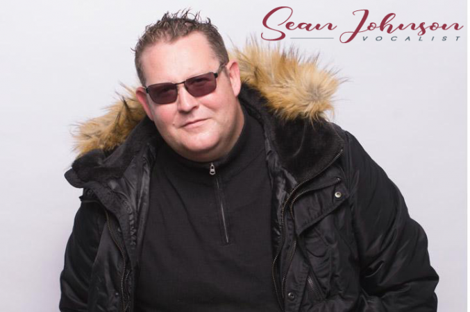 Sean Johnson Vocalist - Photo 12