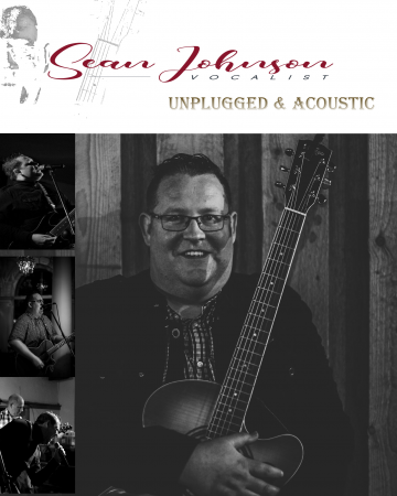 Sean Johnson Vocalist - Photo 13