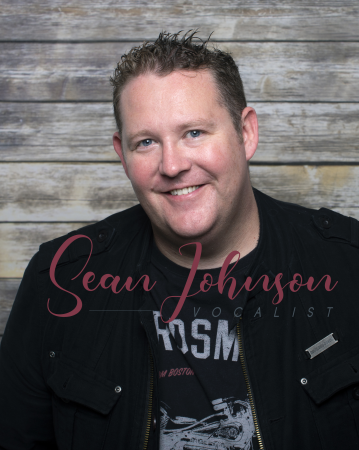 Sean Johnson Vocalist - Photo 14