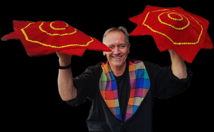 Magician Marvin - Photo 2