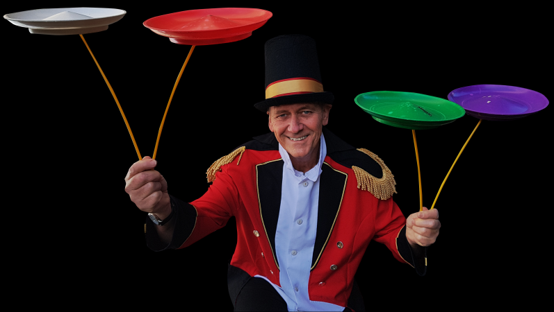 Magician Marvin - Photo 3