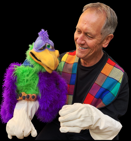 Magician Marvin - Photo 4